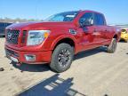 2016 Nissan Titan XD PRO-4X