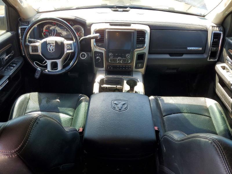 2017 Dodge 2500 Laramie