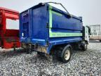 2016 Isuzu NPR HD Refuse Truck