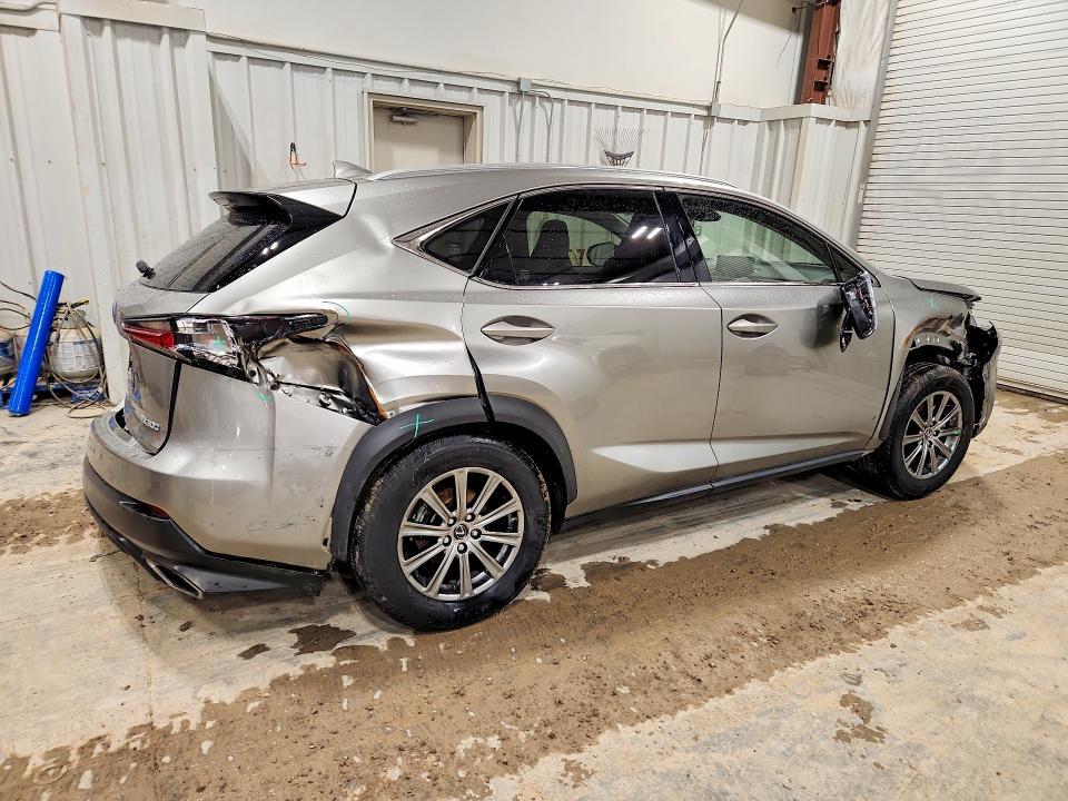 2020 Lexus Nx 300 Base