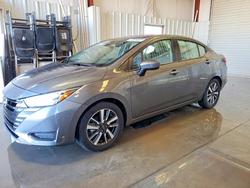 2025 Nissan Versa sv for sale in Oklahoma City, OK