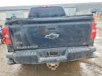 2017 Chevrolet Silverado K2500 Heavy Duty LT