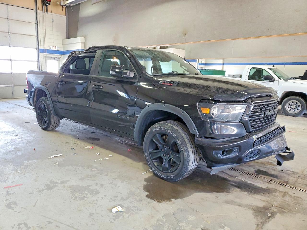 2023 Dodge RAM 1500 BIG Horn