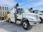 2015 International 4300 Utility / Service Truck