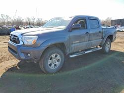 Camiones con verificación Run & Drive a la venta en subasta: 2015 Toyota Tacoma V6