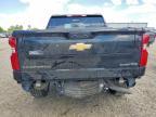 2024 Chevrolet Silverado C1500 Custom
