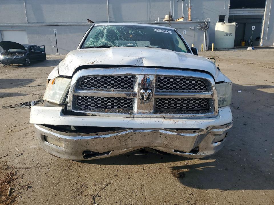 2010 Dodge RAM 1500