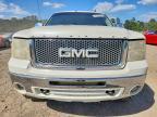 2012 GMC Sierra K1500 SLE