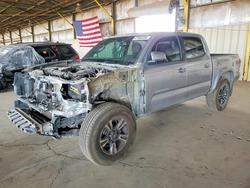 2017 Toyota Tacoma TRD Sport en venta en Phoenix, AZ