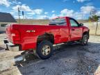 2007 Chevrolet Silverado K2500 Heavy Duty