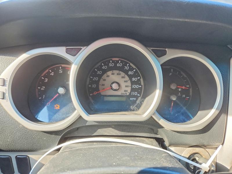 2005 Toyota 4runner SR5