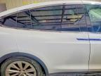 2017 Tesla Model x