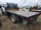 2005 Ford F450 Super Duty Flatbed Truck