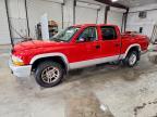2003 Dodge Dakota Quad SLT