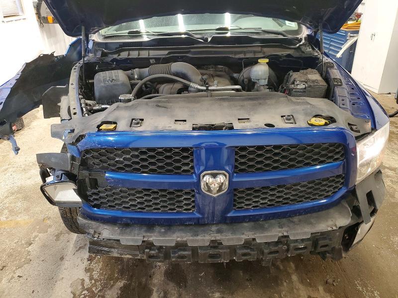 2017 Dodge Ram 1500 st