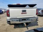 2018 GMC Sierra K1500 SLT