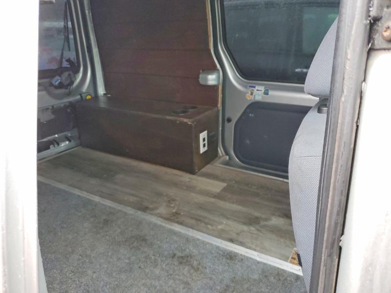 2011 Ford Transit Connect xlt