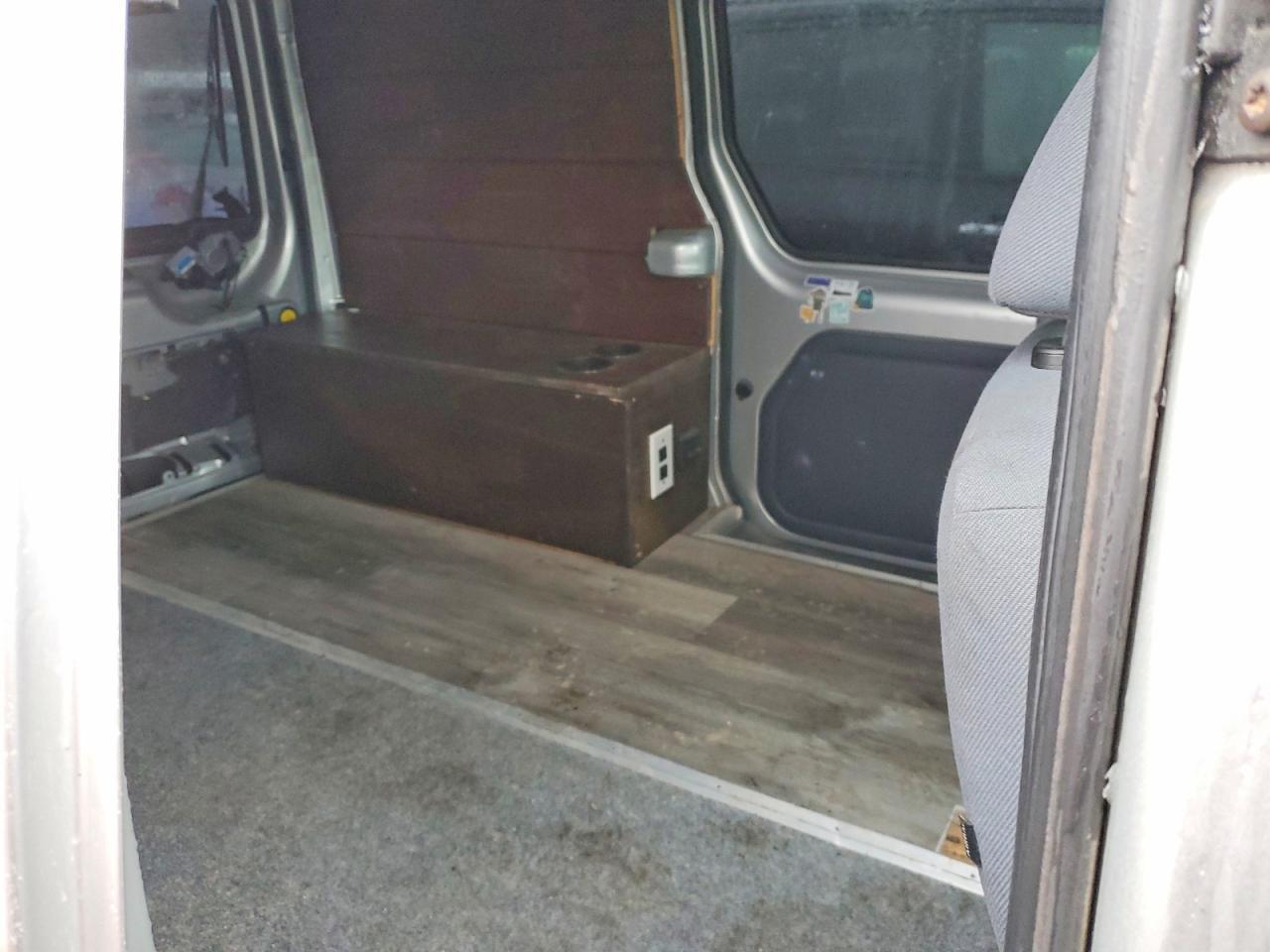 2011 Ford Transit Connect xlt