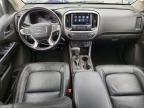 2015 GMC Canyon SLT