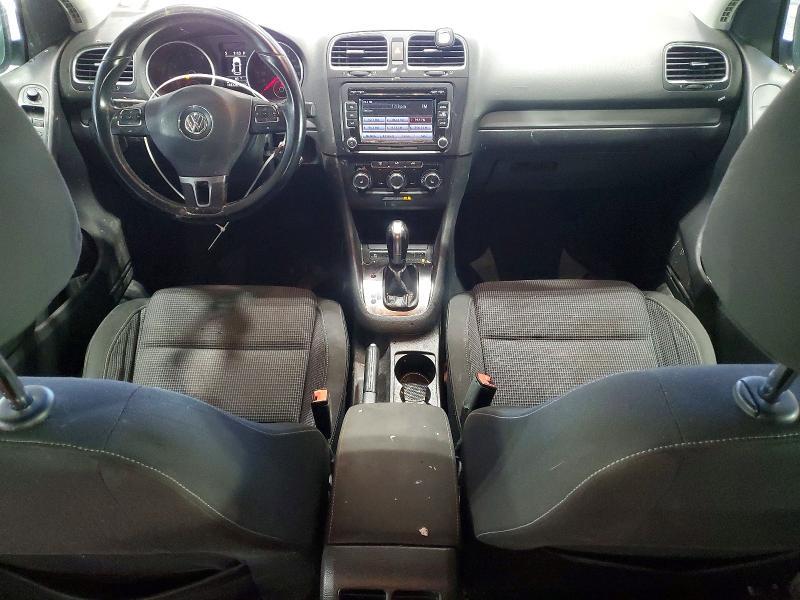 2014 Volkswagen Golf