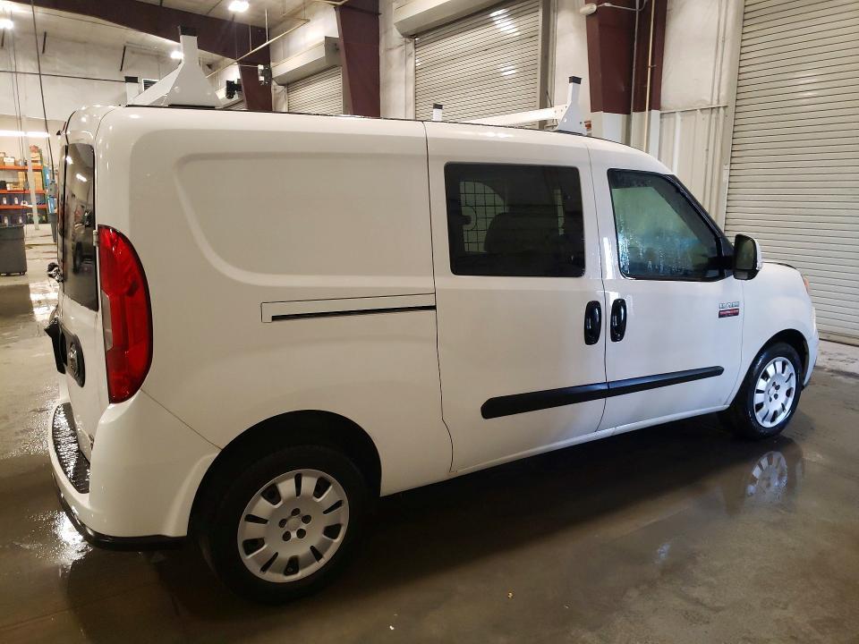 2018 Dodge RAM Promaster City SLT