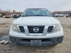 2012 Nissan Frontier S