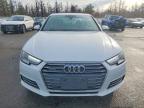 2017 Audi A4 Premium