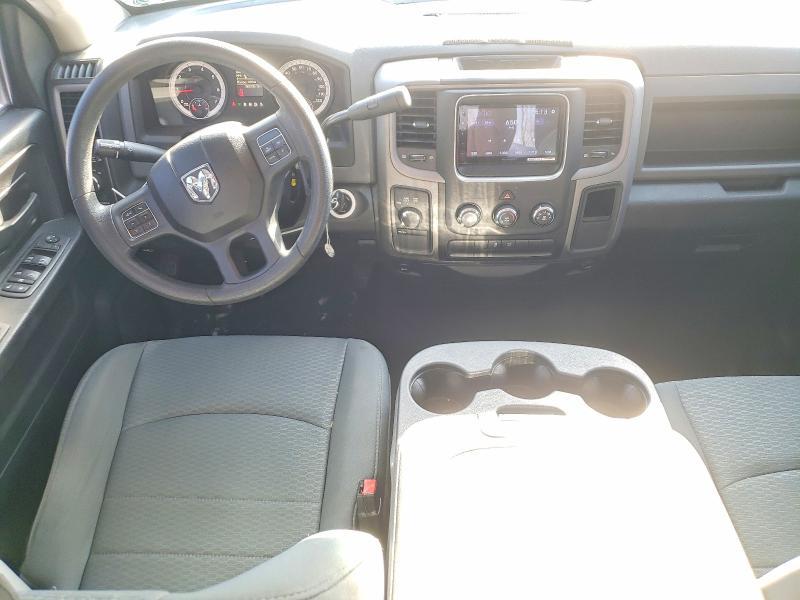 2014 Dodge RAM 1500 ST