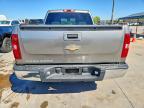 2007 Chevrolet Silverado C1500 Crew Cab