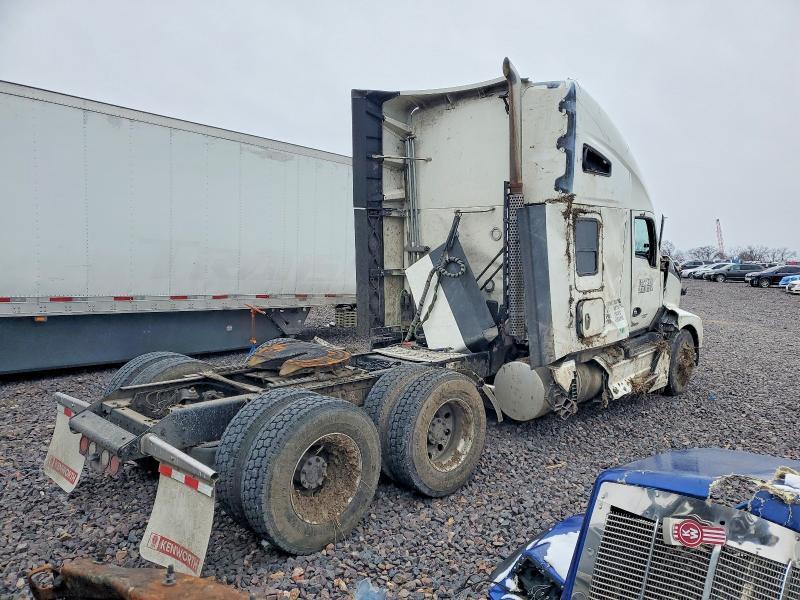 2023 Kenworth T680 Semi Truck