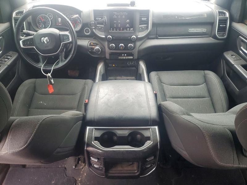 2019 Ram Trucks 1500 BIG Horn