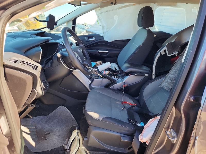 2014 Ford C-max se