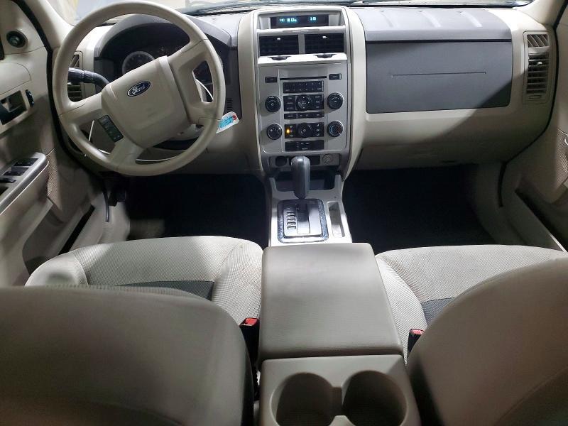 2008 Ford Escape xlt