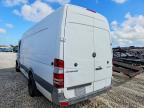 2012 Mercedes-Benz Sprinter 3500