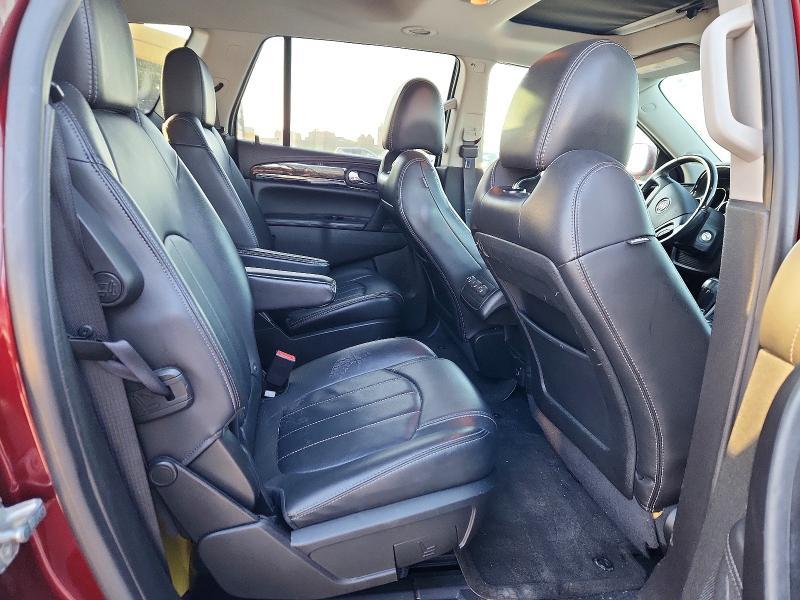 2017 Buick Enclave