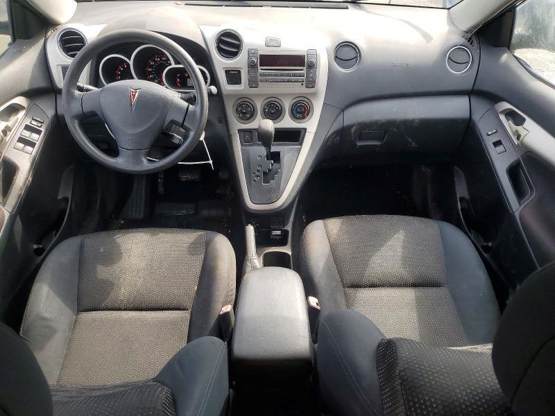 2009 Pontiac Vibe