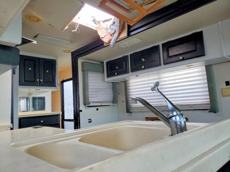 2001 Monaco Coa CH Lapalma RV