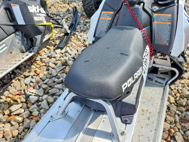 2021 Polari Snowmobile