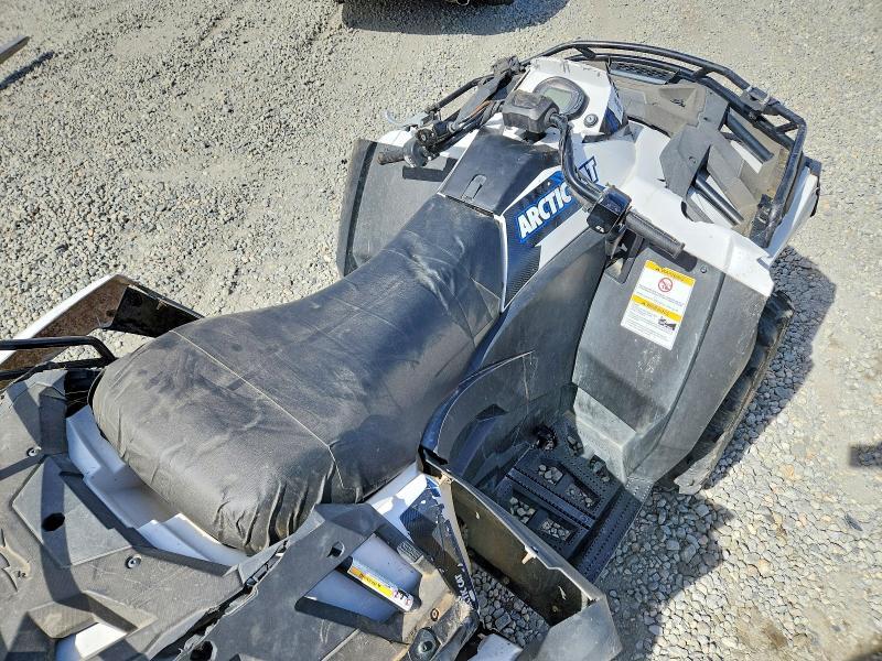 2022 Arctic Cat ATV