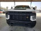 2022 Chevrolet Silverado K2500 Heavy Duty