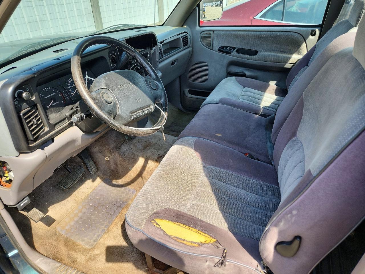 1994 Dodge RAM 1500