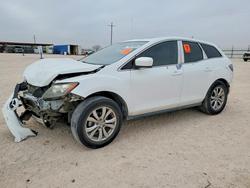 Mazda Cx-7 salvage cars for sale: 2011 Mazda Cx-7