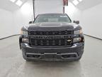 2020 Chevrolet Silverado C1500 Custom