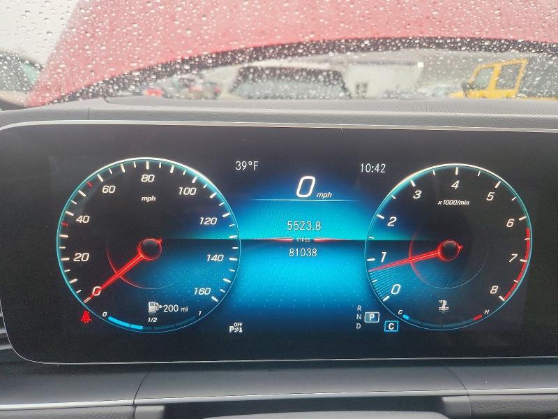2020 Mercedes-Benz Gle 350 4matic