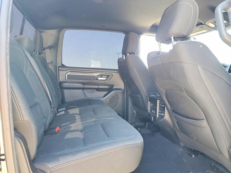 2019 Dodge RAM 1500 BIG Horn