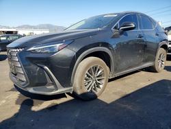 Lexus salvage cars for sale: 2024 Lexus Nx 350h Base