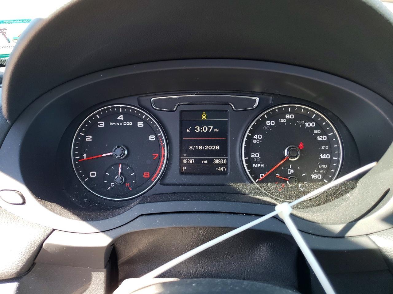 2016 Audi Q3 Premium Plus