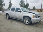 2011 Chevrolet Avalanche LT