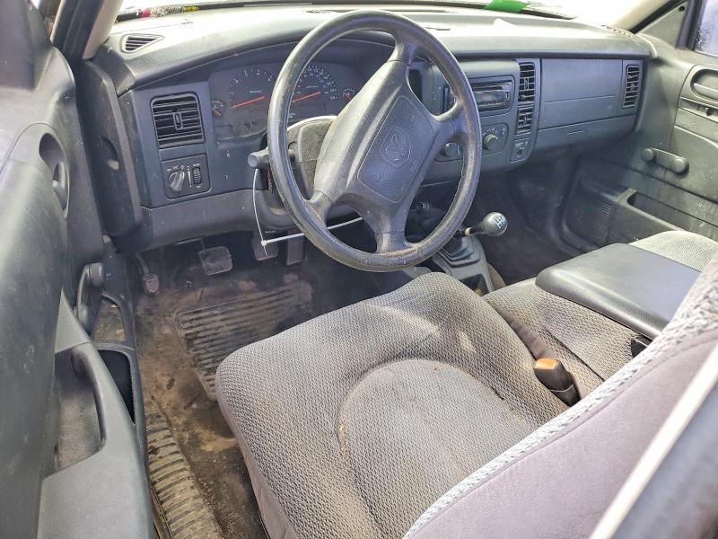 2004 Dodge Dakota sxt