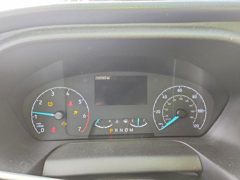 2020 Ford Transit T-350